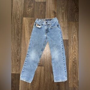 Cruel Girl Kid’s Size 5 Slim Jeans